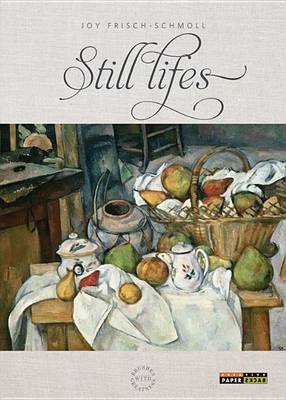 Still Lifes book