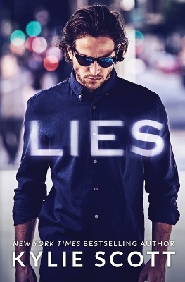 Lies book