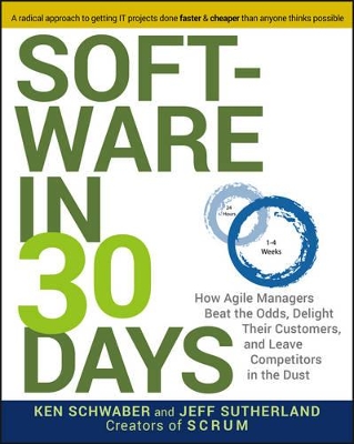 Software in 30 Days book