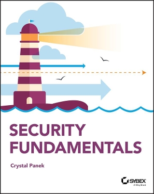 Security Fundamentals book