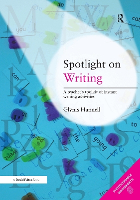 Spotlight on Writing by Glynis Hannell