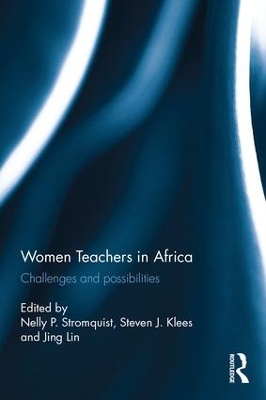 Women Teachers in Africa book