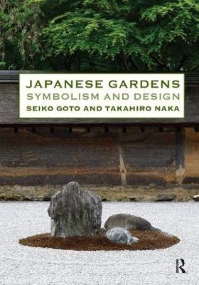 Japanese Gardens by Seiko Goto