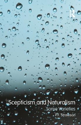 Scepticism and Naturalism: Some Varieties book