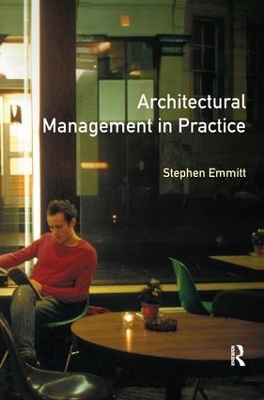 Architectural Management in Practice book