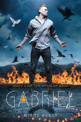 Gabriel book