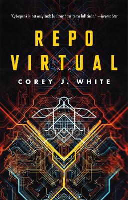 Repo Virtual book