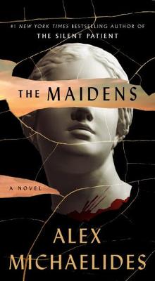 The Maidens book