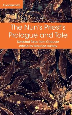 The Nun's Priest's Prologue and Tale by Geoffrey Chaucer