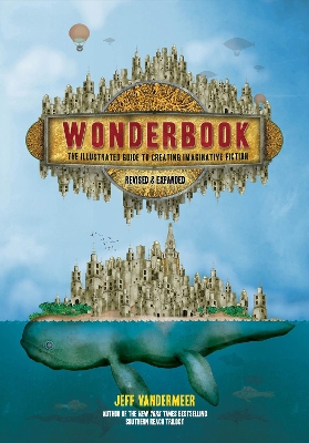 Wonderbook (Revised and Expanded) book