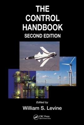 Control Handbook, Second Edition (three volume set) by William S. Levine