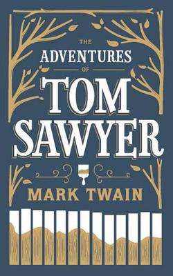 The Adventures of Tom Sawyer book