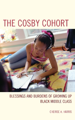 Cosby Cohort book