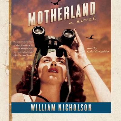 Motherland by William Nicholson