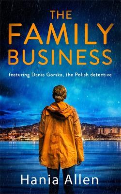 The Family Business book