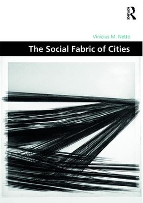 The Social Fabric of Cities by Vinicius M. Netto