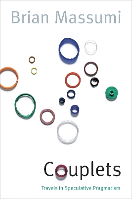 Couplets: Travels in Speculative Pragmatism book
