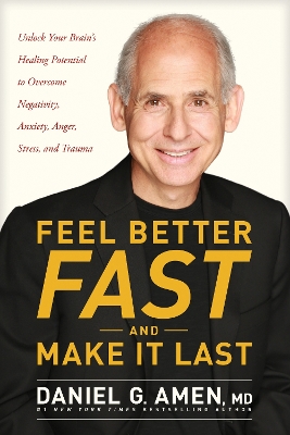 Feel Better Fast and Make It Last book
