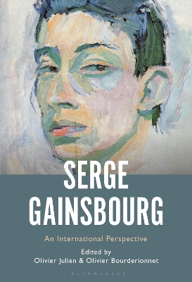 Serge Gainsbourg: An International Perspective book