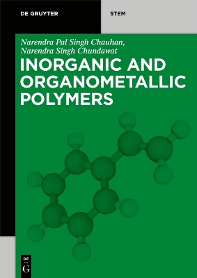 Inorganic and Organometallic Polymers book