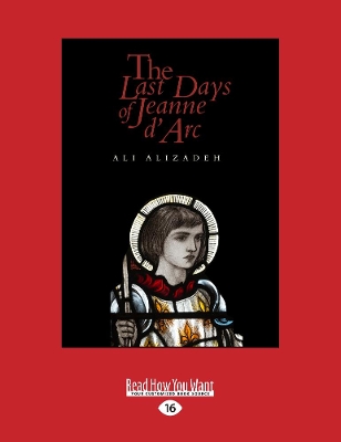 Last Days of Jeanne d'Arc book