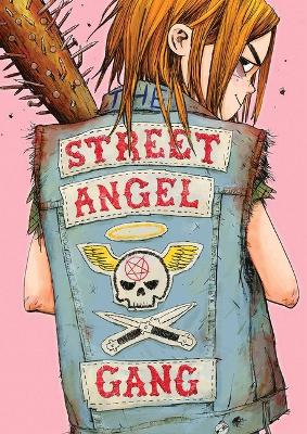 Street Angel Gang book