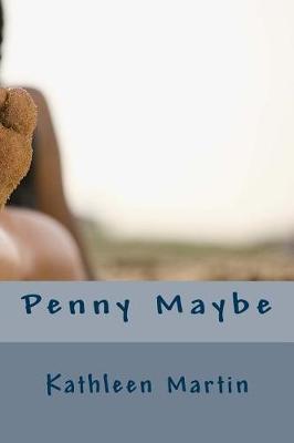 Penny Maybe book
