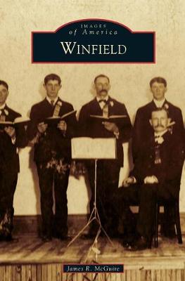 Winfield book