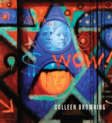 Colleen Browning book