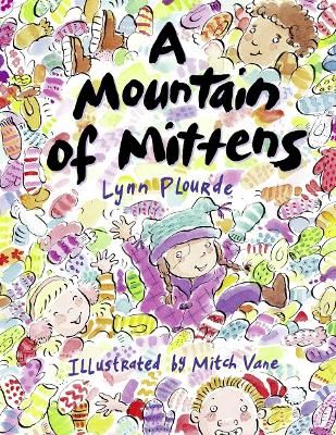 Mountain Of Mittens, A book