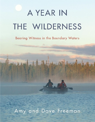 Year in the Wilderness book