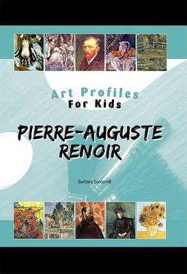 Pierre-Auguste Renoir book