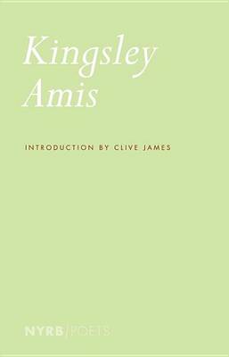 Collected Poems: 1944-1979 by Kingsley Amis
