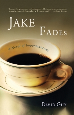Jake Fades book