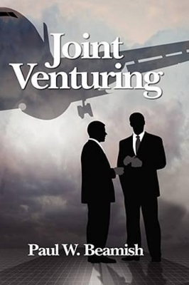 Joint Venturing by Paul W. Beamish