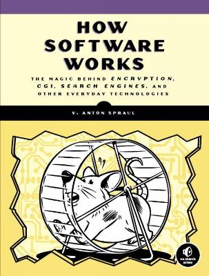 How Software Works book