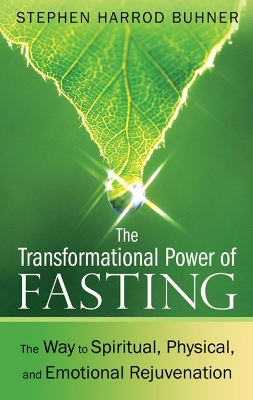 Transformational Power of Fasting book