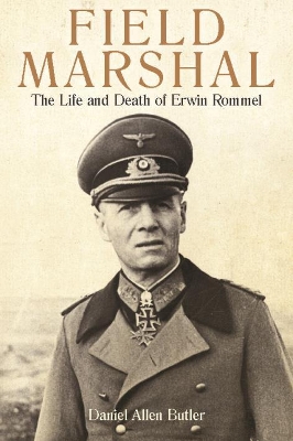 Field Marshal book