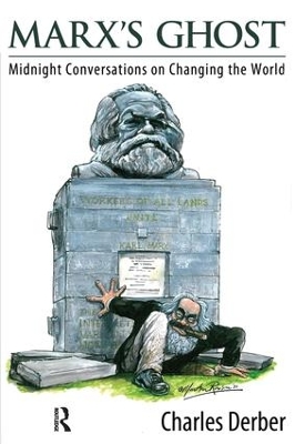 Marx's Ghost book