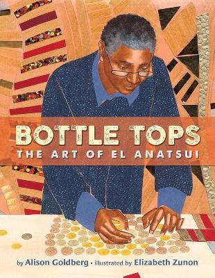 Bottle Tops book