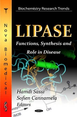 Lipase book