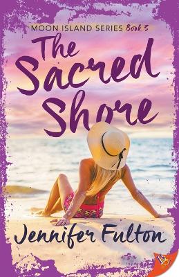 Sacred Shore book