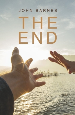 The End book