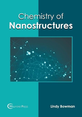 Chemistry of Nanostructures book