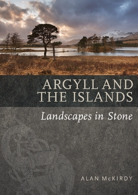 Argyll & the Islands book