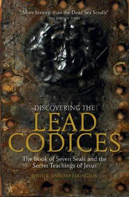 Discovering the Lead Codices book