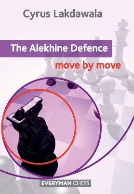 Alekhine Defence: Move by Move book