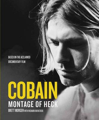 Kurt Cobain by Brett Morgen