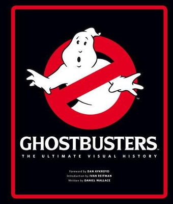 Ghostbusters by Daniel Wallace