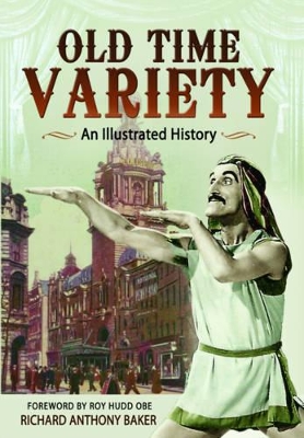 Old Time Variety by Richard Baker